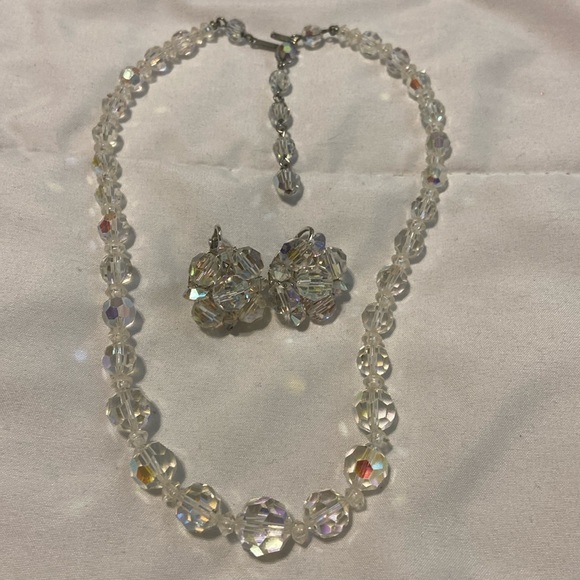 coro-jewelry-vintage-coro-aurora-borealis-jewelry-set-poshmark